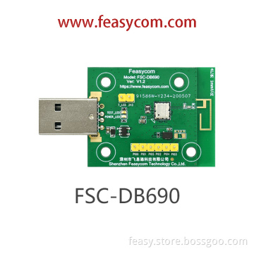 FSC-DB690 | development board